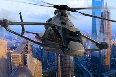 [Video] 4 mẫu trực thăng chiến đấu hiện đại và mạnh nhất thế giới 