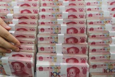Trung Quốc bơm 460 tỷ NDT để trấn an thị trường trước lo ngại về “bom nợ” Evergrande