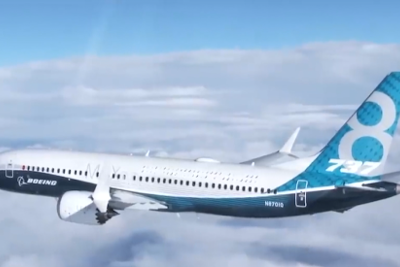 [Video] Boeing 737 MAX có thể được bay trở lại vào cuối năm