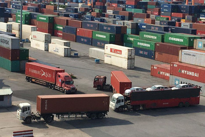 Cam kết về thuế xuất nhập khẩu trong thực thi các FTA thế hệ mới