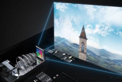 [Video] Samsung khoe khả năng khủng của cảm biến hình ảnh 108 megapixel. 