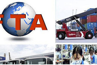 Ưu đãi của các FTA thế hệ mới và vấn đề đặt ra đối với doanh nghiệp Việt Nam