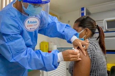  Cuba chuẩn bị mở cửa kinh tế nhờ tăng tốc tiêm vắc xin phòng COVID-19