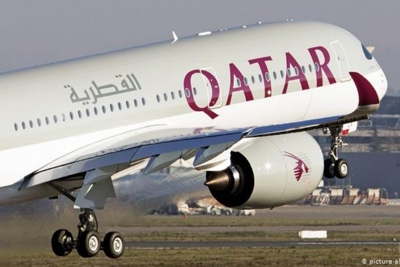 [Video] Qatar Airways được chính phủ cứu trợ gần 2 tỷ USD