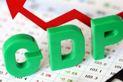 Số liệu GDP trong nước 9 tháng năm 2020