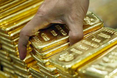 Giá vàng không thể phá vỡ mức 2.000 USD/ounce?