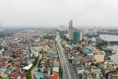 [Video] Điểm mặt 4 công trình trọng điểm "giải cứu" ùn tắc giao thông ở Hà Nội