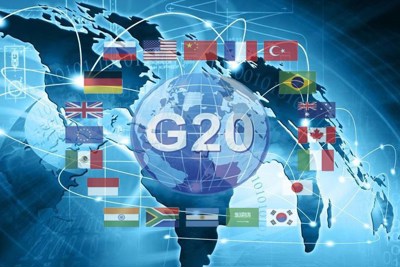 [Video] G20 cam kết hỗ trợ tài chính và kinh tế toàn cầu