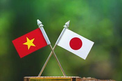 [Infographics] Nhật Bản - bạn hàng, đối tác đầu tư lớn của Việt Nam