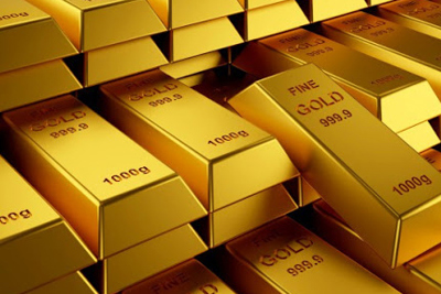  Giá vàng thế giới bị mắc kẹt ở mức 1.900 USD đến bao giờ ?