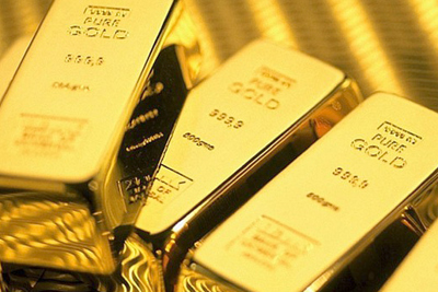 Giá vàng có thể tăng lên mức 2.000 USD/ounce?