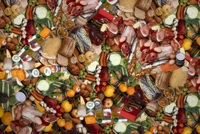 [Video] Hàn Quốc đã làm thế nào để có thể tái chế đến 95% lượng rác thực phẩm?