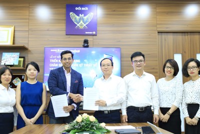 Bảo hiểm Bảo Việt triển khai ứng dụng BaoViet MyDoc chăm sóc sức khỏe khách hàng trên nền tảng số