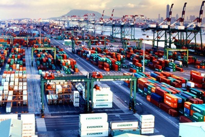 Hàng hóa nhập khẩu xây dựng cho doanh nghiệp chế xuất có được miễn thuế GTGT?