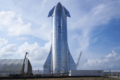 [Video] SpaceX dự định phóng tên lửa với chi phí bằng 1% NASA