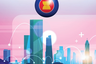 [Infographics] Bốn động lực tăng trưởng tiêu dùng tương lai của ASEAN