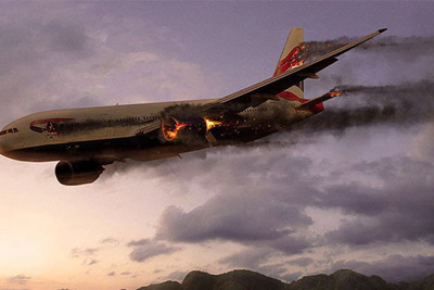 [Video] Chuyên gia hàng không mách nước để sống sót trong các tai nạn máy bay 