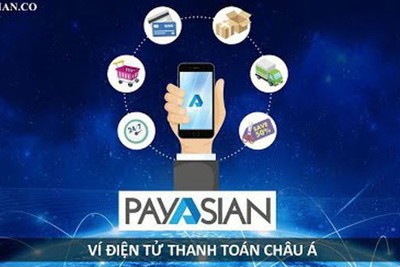 [Video] Cảnh giác với ví điện tử Pay Asian