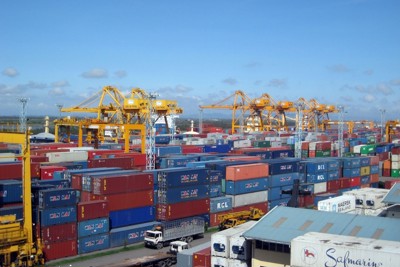 [Video] Giảm thủ tục, giảm ùn tắc hàng hóa tại cảng Cát Lái sẽ tiết kiệm 5.000 tỷ đồng/năm 