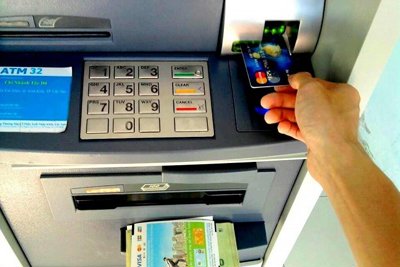 [Video] Máy ATM được tạo ra như thế nào?