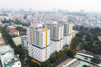 Khai sai thuế, Công ty Cổ phần địa ốc Sài Gòn Thương tín bị phạt, truy thu gần 10 tỷ đồng