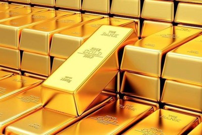 Cảnh báo của Tổng thống Mỹ về thương mại khiến giá vàng tăng vọt