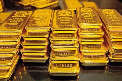 [Video] Singapore đa dạng thị trường vàng