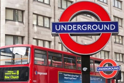 [Video] Hệ thống tàu điện ngầm bí mật tại London