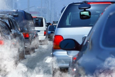 [Video] Hơn 2,4 triệu ô tô đang lưu hành phải đáp ứng tiêu chuẩn khí thải mới từ 1/1/2020