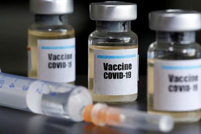 [Infographics] Quá trình tiêm thử nghiệm vắcxin Covid-19 của Việt Nam
