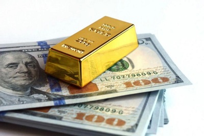 Giá vàng bật tăng nhờ kỳ vọng từ gói kích thích kinh tế tỷ USD