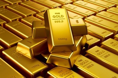 Số liệu thị trường vàng tháng 11 năm 2019