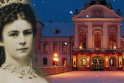 [Video] Ngắm cung điện lộng lẫy Hungary dâng tặng hoàng hậu đẹp nhất châu Âu 