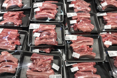 [Video] Vì sao giá thịt lợn tăng đến chóng mặt trong thời gian vừa qua?