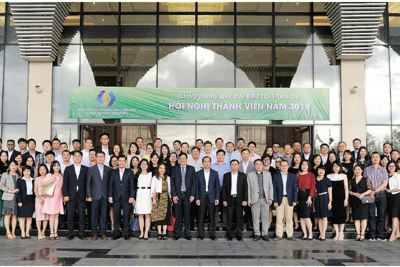Trung tâm Lưu ký Chứng khoán Việt Nam tích cực hỗ trợ thị trường