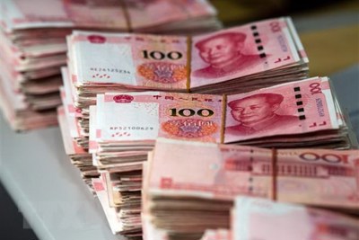 Trung Quốc dự kiến sẽ bơm thêm tiền vào hệ thống ngân hàng trong nước