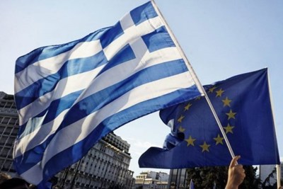 Khoản vay của Hy Lạp có thể lên tới 8 tỷ euro trong năm 2020