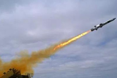 [Video] Mỹ khoe tên lửa đạn đạo tối tân có thể "hạ cánh" ở Bình Nhưỡng sau 30 phút 