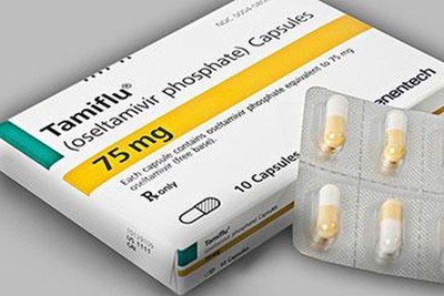 [Video] Giá thuốc Tamiflu lên từng ngày vẫn khan hiếm