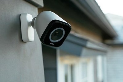 [Video] Những lổ hổng về bảo mật của camera giám sát đe dọa cuộc sống riêng tư
