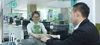 Mục tiêu không ngừng nghỉ của ngân hàng bán lẻ Vietcombank