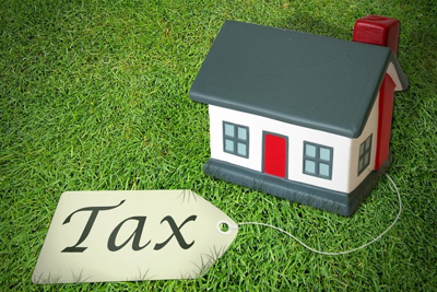 Siết chặt quản lý thuế đối với kinh doanh, chuyển nhượng bất động sản
