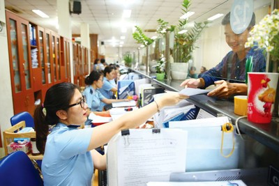 Nhiều giải pháp trong nhiệm vụ thu ngân sách nhà nước 