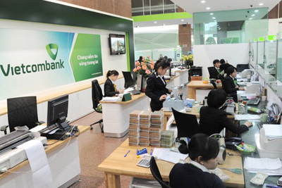 Chuyển đổi mô hình ngân hàng bán lẻ - Con đường tới vị thế dẫn đầu của Vietcombank