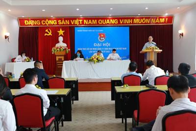 Đoàn TNCS Hồ Chí Minh DATC tổ chức thành công Đại hội nhiệm kỳ 2022-2027