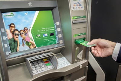 Vietcombank thông báo các hình thức lừa đảo đánh cắp thông tin ngân hàng