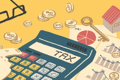 Quản lý rủi ro về thuế được thực hiện theo nguyên tắc và trình tự nào?