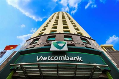 Ưu đãi khi mở thẻ Saigon Centre Takashimaya Vietcombank