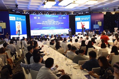 Vietcombank sẵn sàng cho mở rộng thanh toán trực tuyến các dịch vụ công