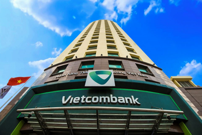 Vietcombank lần thứ 10 vào “Danh sách 50 công ty niêm yết tốt nhất năm 2022” 